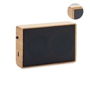 Speaker solare wireless