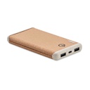Power bank wireless. 10000 mAh