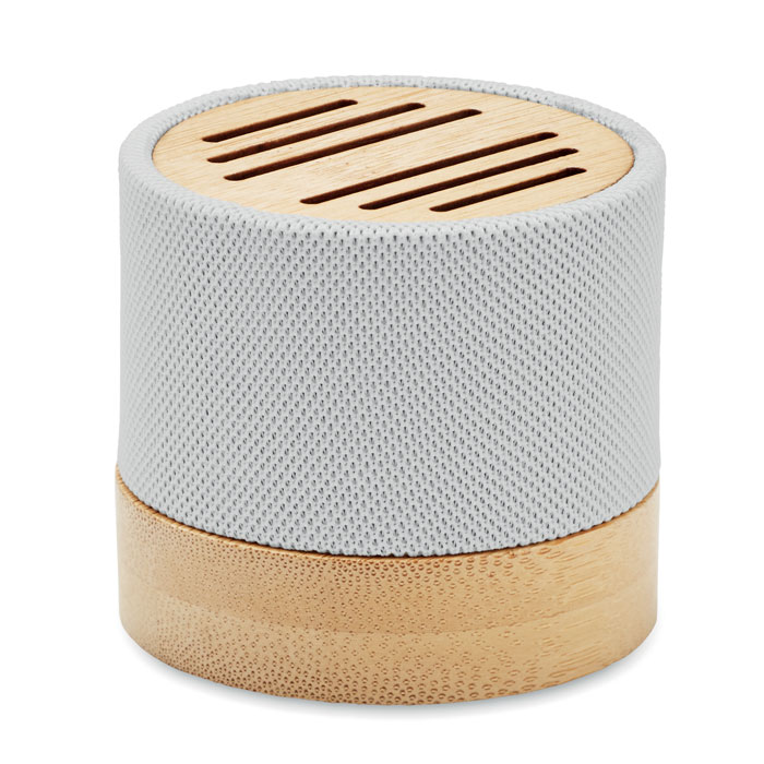 Speaker wireless Bamboo RPET