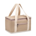 Borsa frigo 6 lattine in tela