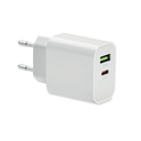 Caricatore USB a 2 porte