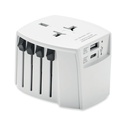 Adattatore USB A/C Skross MUV
