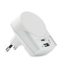 Caricatore Skross Euro USB(AC)