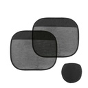 Set di 2 parasole per auto