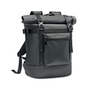 Zaino rolltop in telone 50C
