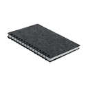Notebook A5 RPET
