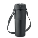 Bicchiere doppio strato 700 ml