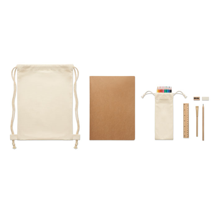 Set da disegno per bambini