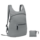 Borsa sportiva pieghevole