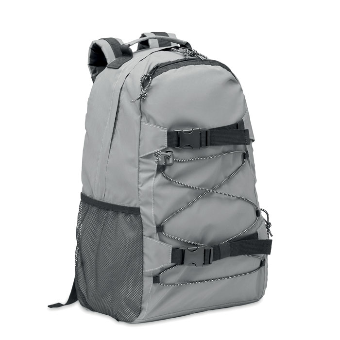 Zaino riflettente 190T