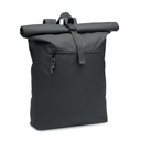 Zaino rolltop in RPET 600D