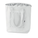 Borsa termica ripiegabile.