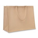 Shopper in juta