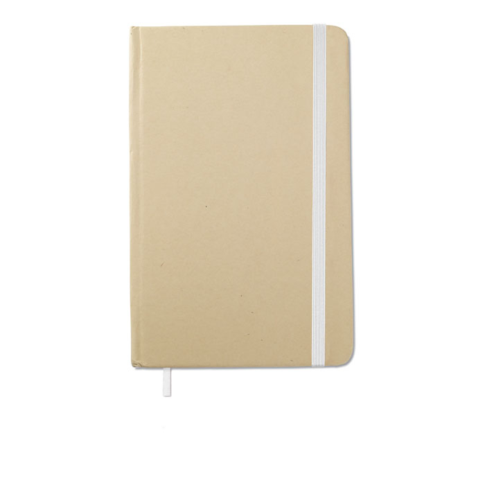 Quaderno (96 pagine bianche)
