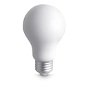 Antistress 'lampadina' in PU