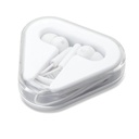 Auricolare in astuccio di PS