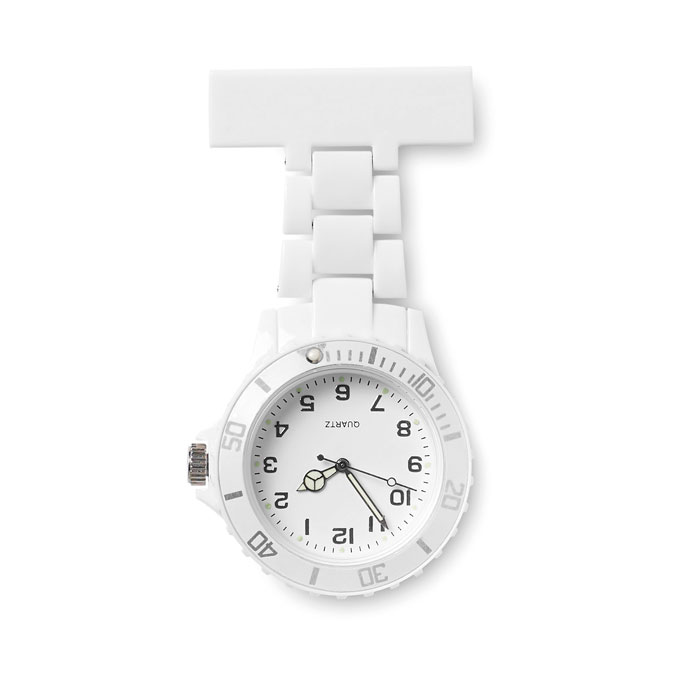Orologio analogico per infermi
