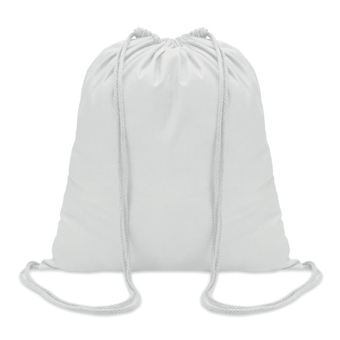 Sacca in cotone 100 gr/m².