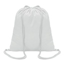 Sacca in cotone 100 gr/m².