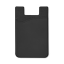 Porta carte di credito in sili