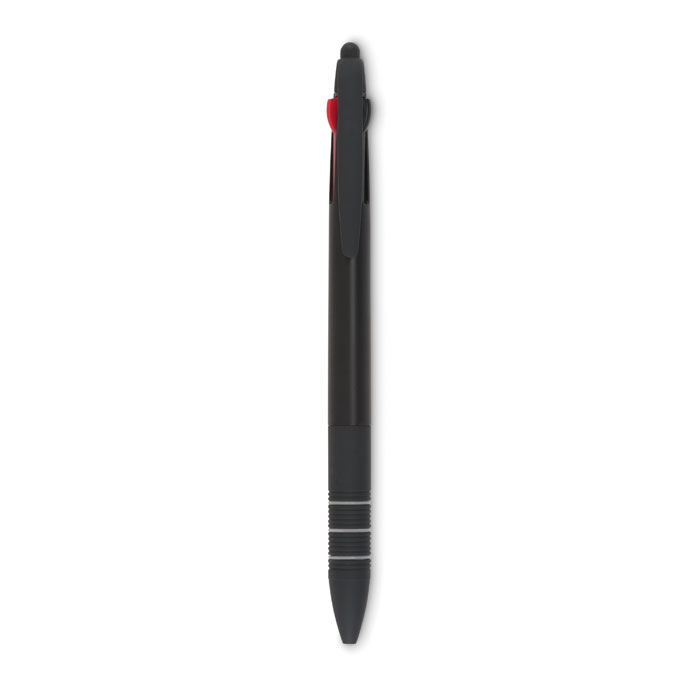 Penna con tre refill