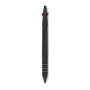 Penna con tre refill