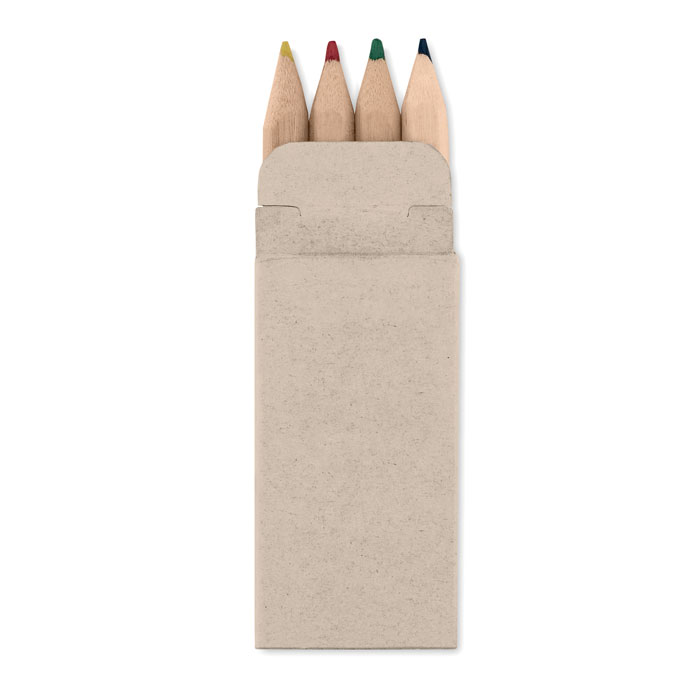 Mini set per colorare