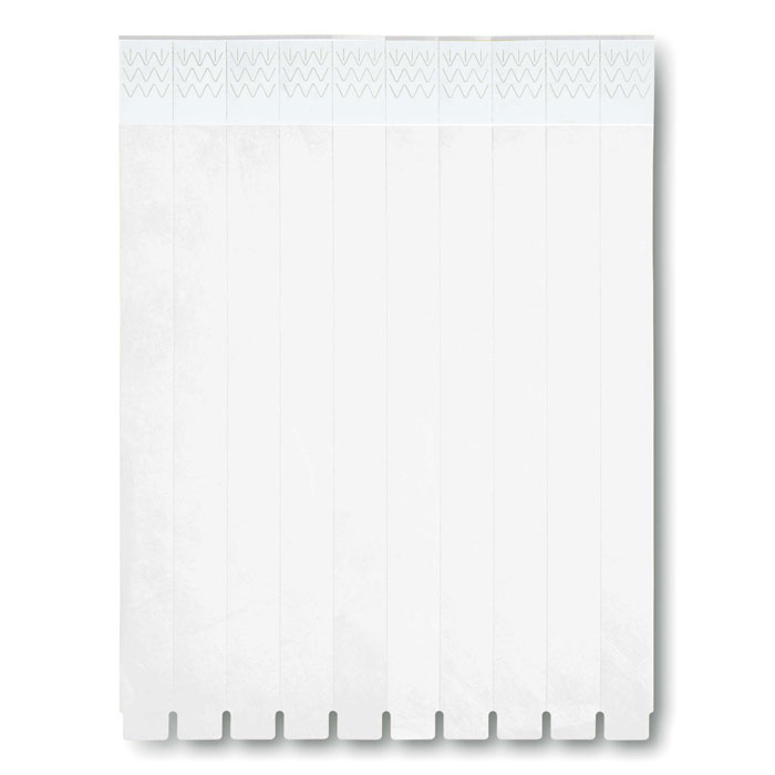 Braccialetto Tyvek®