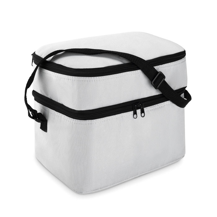 Borsa frigo 2 comparti