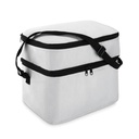 Borsa frigo 2 comparti