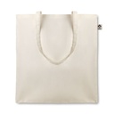 Shopper cotone organico