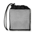 Asciugamano sport in pouch