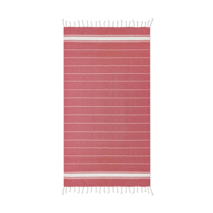 Asciugamano in cotone