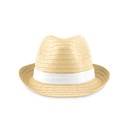 Cappello in carta
