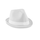 Cappello poliestere colorato