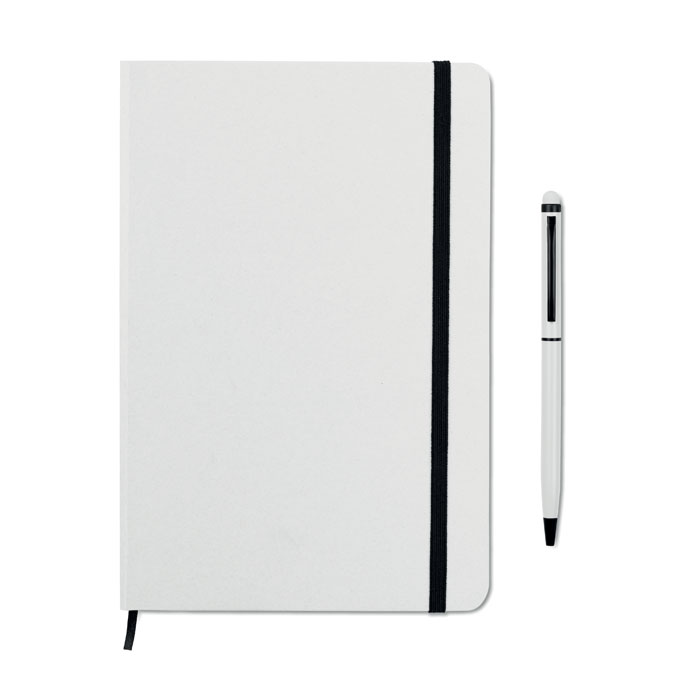 Set notebook