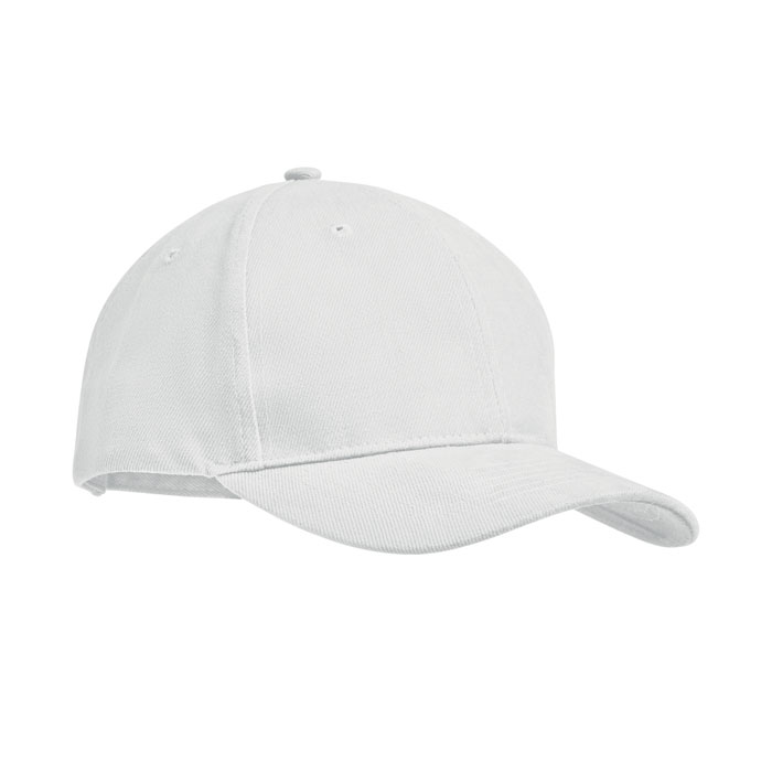 Cappellino 6 pannelli