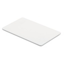 RFID con blocco