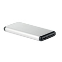 Powerbank con ventose
