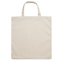 Shopper in cotone da 140gr