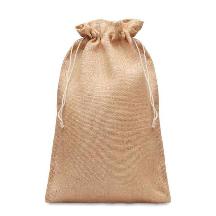 Borsa grande in juta 30x47 cm