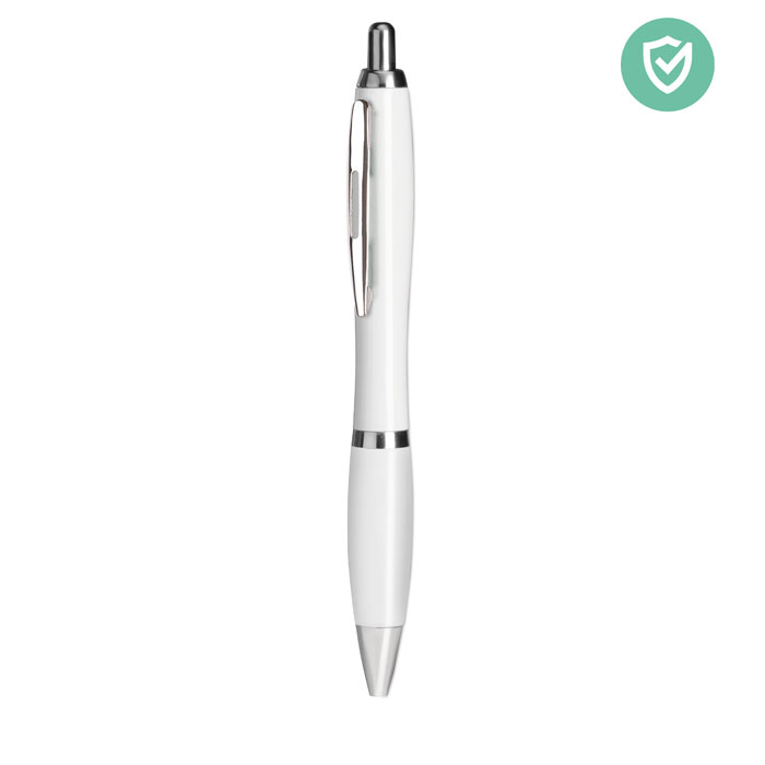 Penna fusto antibatterico