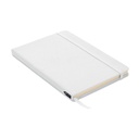 Notebook A5 in 600D RPET       MO9966