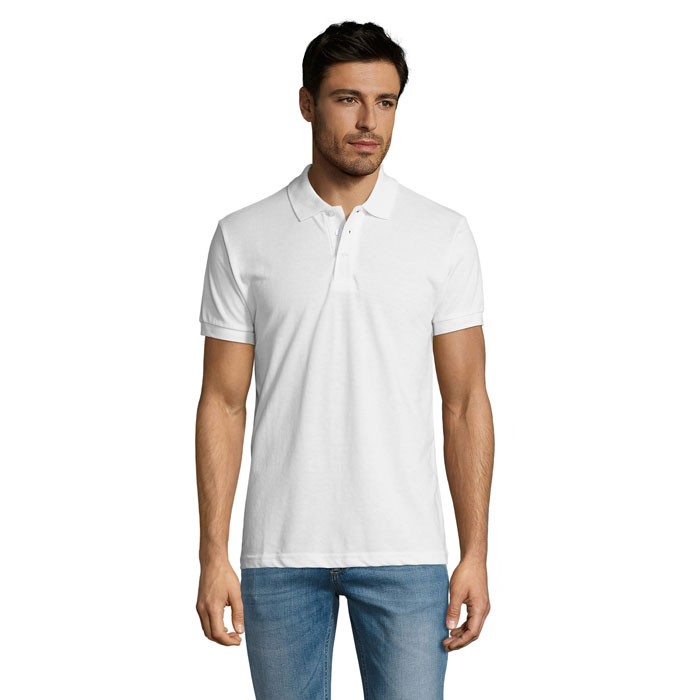 PRIME-MEN POLO-200g