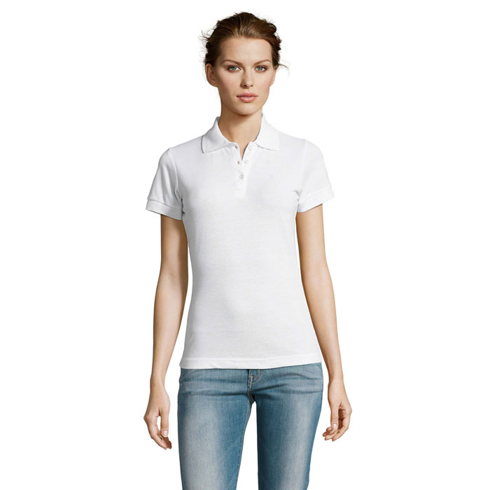 PRIME WOMEN POLO 200g