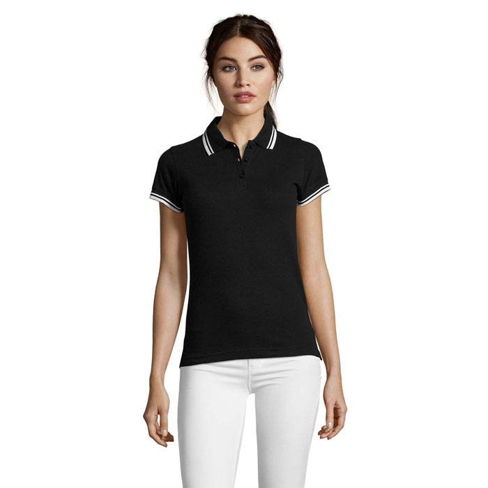 Polo donna PASADENA 200g