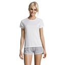 SPORTY WOMEN T-SHIRT  140g
