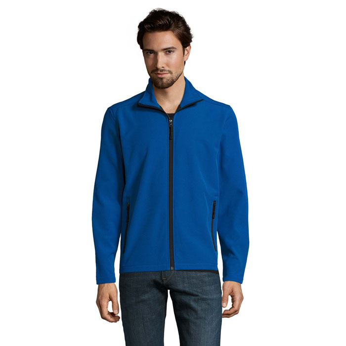 RACE giacca uomo ss 280g