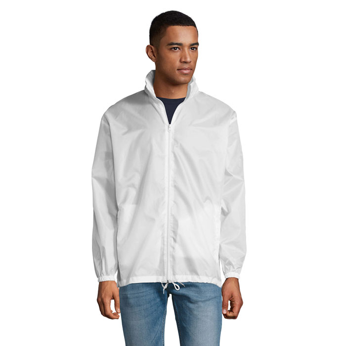 SHIFT-UNI WINDBREAKER-210g
