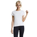 REGENT DONNA T-SHIRT 150g